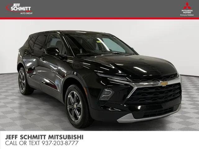 2025 Chevrolet Blazer for sale near Fairborn, OH