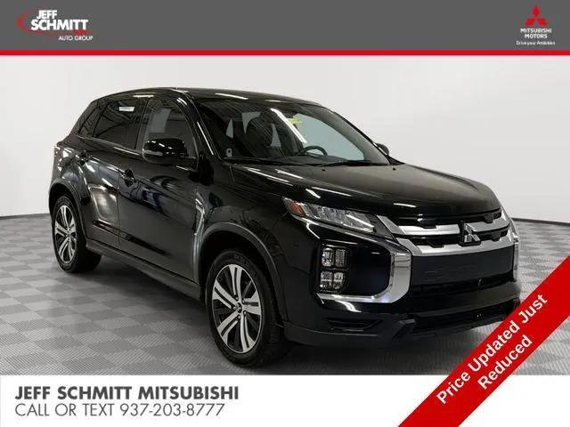 2025 Mitsubishi Outlander Sport 2.0 ES AWC for sale in Fairborn, OH