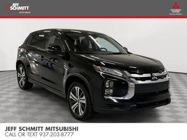2025 Mitsubishi Outlander Sport 2.0 ES AWC for sale in Fairborn, OH