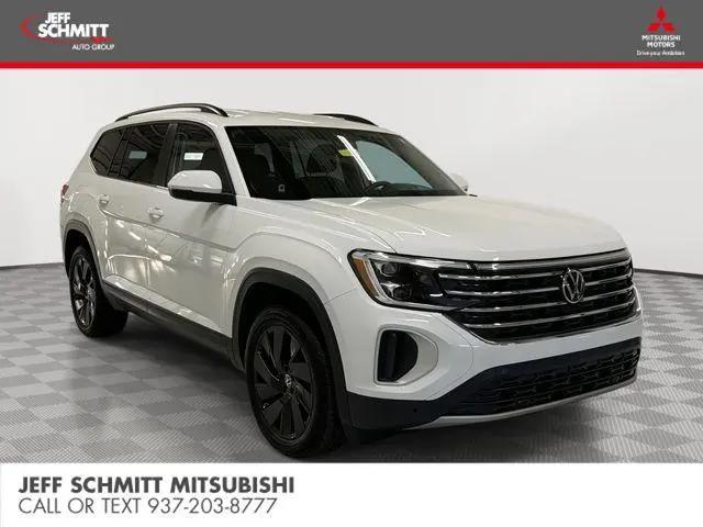 2025 Volkswagen Atlas 2.0T SE w/Technology for sale in Fairborn, OH