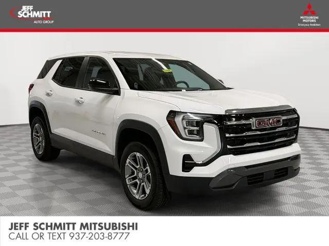 2025 GMC Terrain for sale near Fairborn, OH