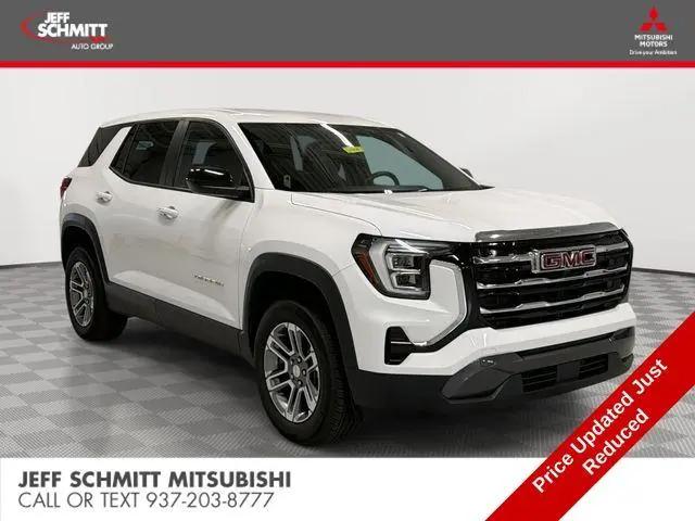 2025 GMC Terrain AWD Elevation for sale in Fairborn, OH