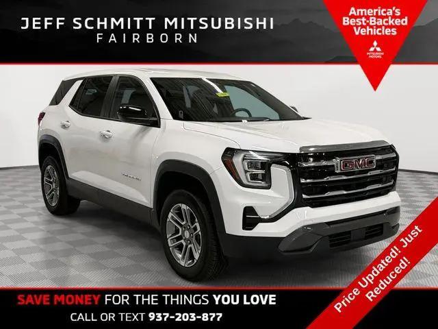 2025 GMC Terrain AWD Elevation for sale near Fairborn, OH