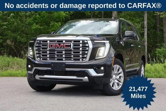 2025 GMC Yukon 4WD Denali for sale in Orchard Park, NY