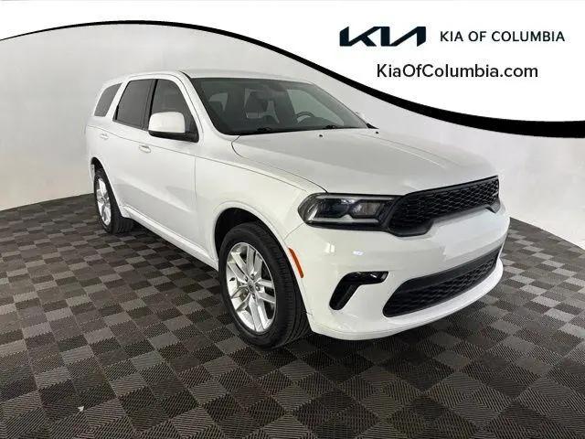 2022 Dodge Durango GT AWD for sale in Columbia, MO