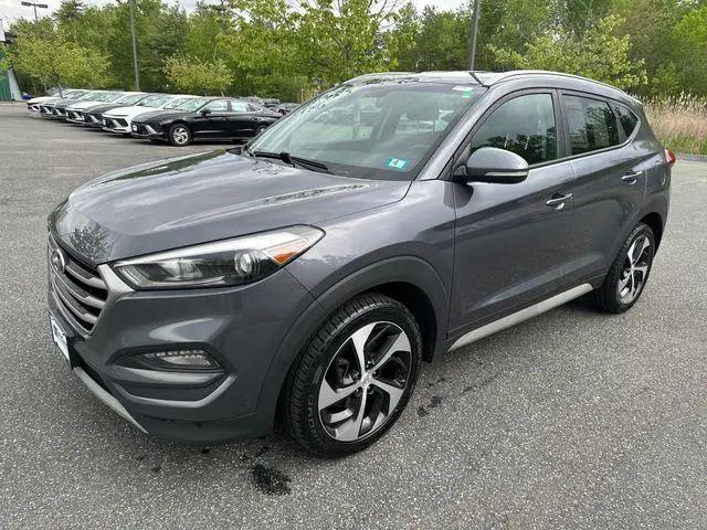 2018 Hyundai Tucson Sport for sale in Lebanon, NH