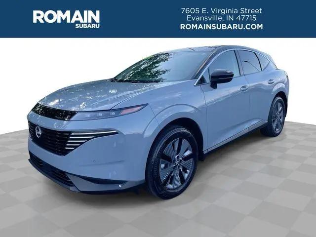 2025 Nissan Murano SL for sale in Evansville, IN