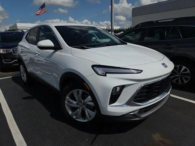 2025 Buick Encore GX Preferred FWD for sale in Evansville, IN