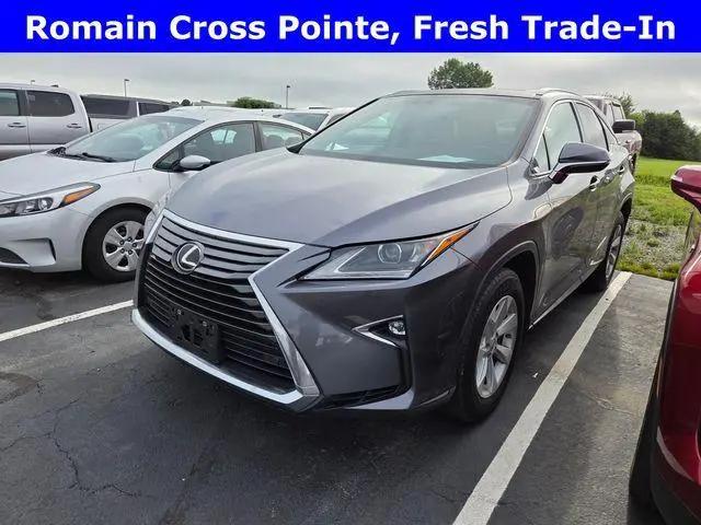 2016 Lexus RX 350 350 for sale in Evansville, IN