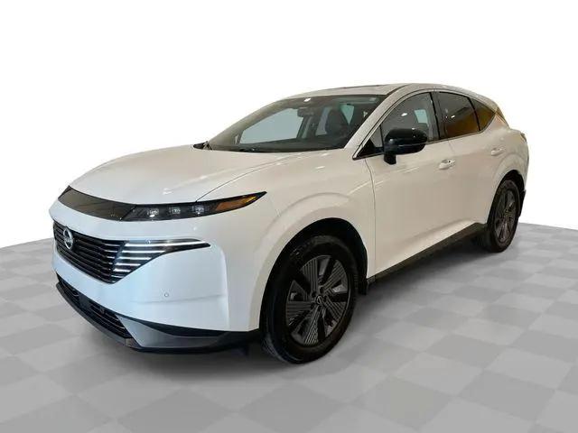 2025 Nissan Murano SL for sale in Evansville, IN