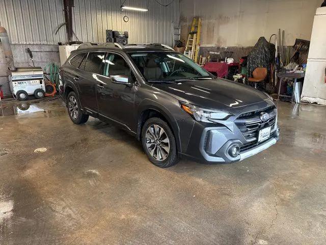 2025 Subaru Outback Touring XT for sale in Columbia, MO