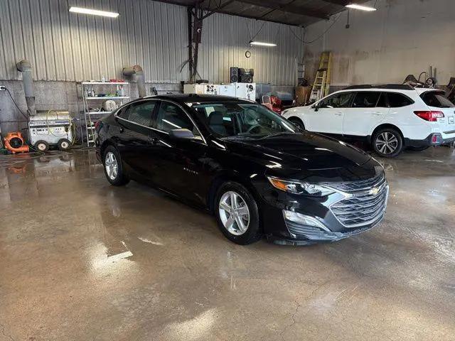 2023 Chevrolet Malibu FWD LS for sale in Columbia, MO