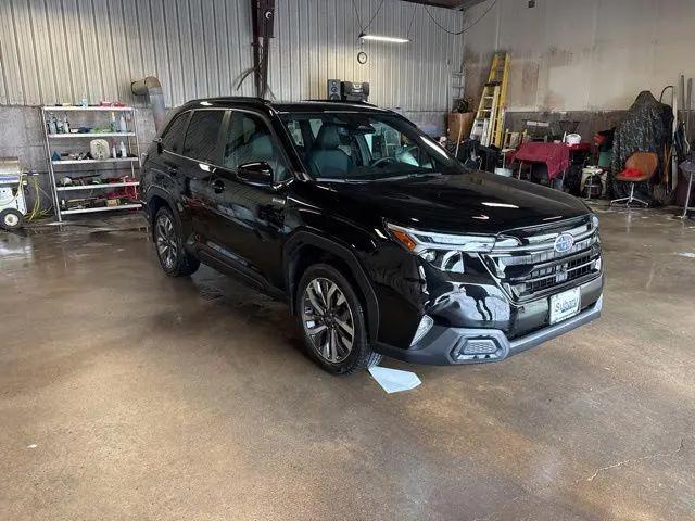 2026 Subaru Forester Touring for sale in Columbia, MO