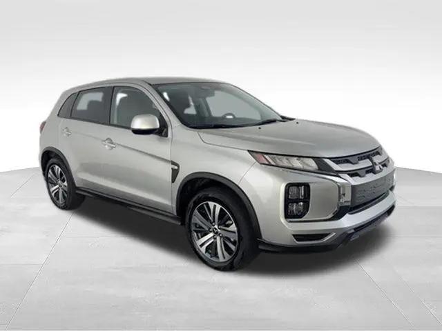2024 Mitsubishi Outlander Sport 2.0 ES AWC for sale in Columbia, MO