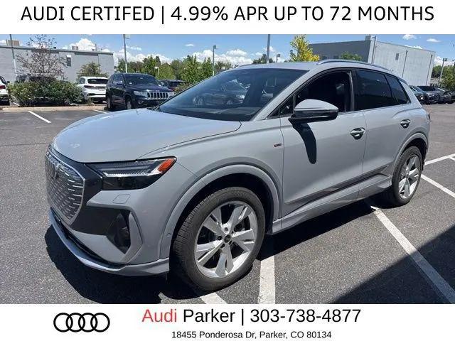 2023 Audi e-tron Prestige 50 quattro for sale in Parker, CO