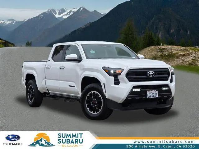 2025 Toyota Tacoma SR5 for sale in El Cajon, CA