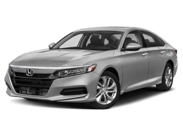 2019 Honda Accord LX for sale in Myrtle Beach, SC
