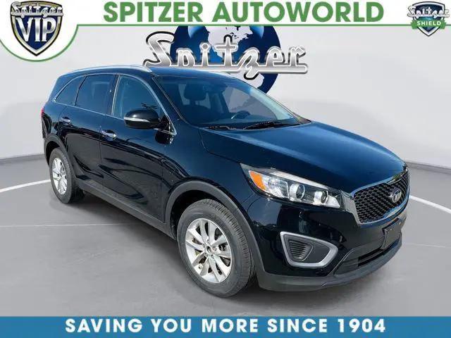 2016 Kia Sorento 2.4L LX for sale in DuBois, PA