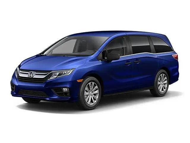 2019 Honda Odyssey LX for sale in Pocomoke City, MD