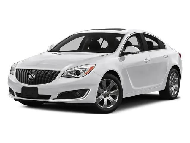 2016 Buick Regal Turbo Premium II for sale in Rochester Hills, MI