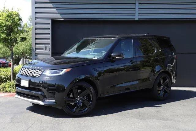 2025 Land Rover Discovery P360 Metropolitan Edition for sale in Bellevue, WA