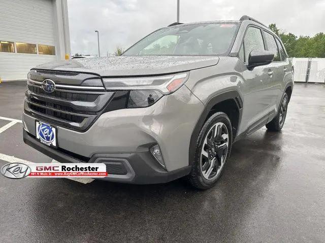 2025 Subaru Forester Limited for sale in Rochester, NH