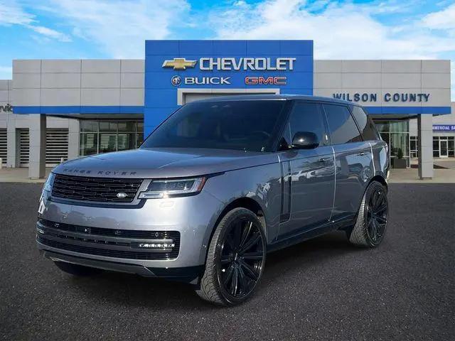 2025 Land Rover Range Rover P400 SE for sale in Lebanon, TN