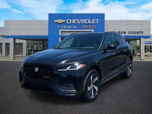 2025 Jaguar F-PACE R-Dynamic S P250 AWD Automatic for sale in Lebanon, TN