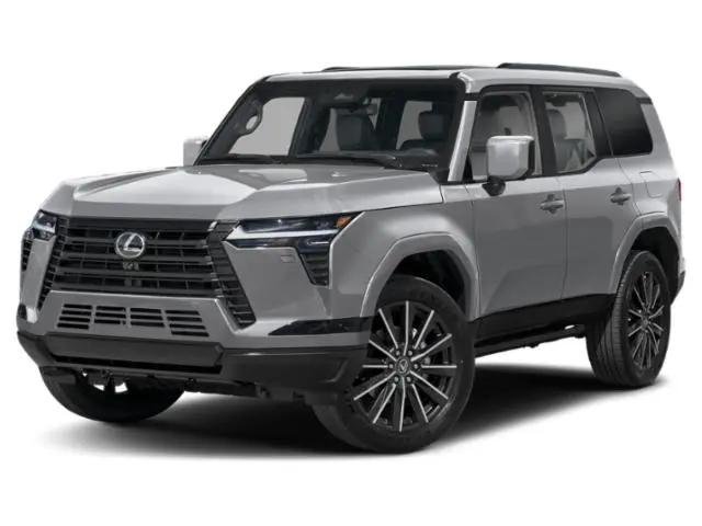 2024 Lexus GX 550 Luxury+ for sale in Lebanon, TN