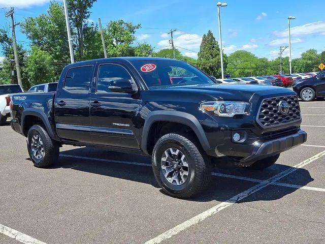 2023 Toyota Tacoma TRD Off Road for sale in Trevose, PA