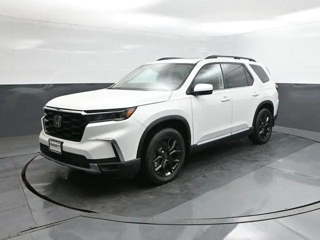 2025 Honda Pilot Touring for sale in Beaumont, TX