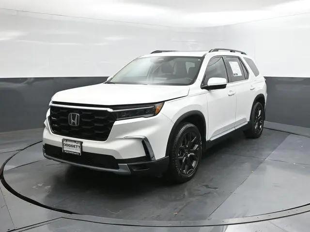 2025 Honda Pilot Touring for sale in Beaumont, TX