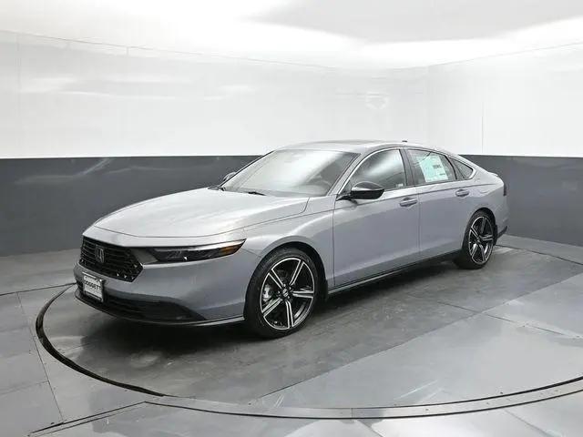 2025 Honda Accord Sedan Sport for sale in Beaumont, TX