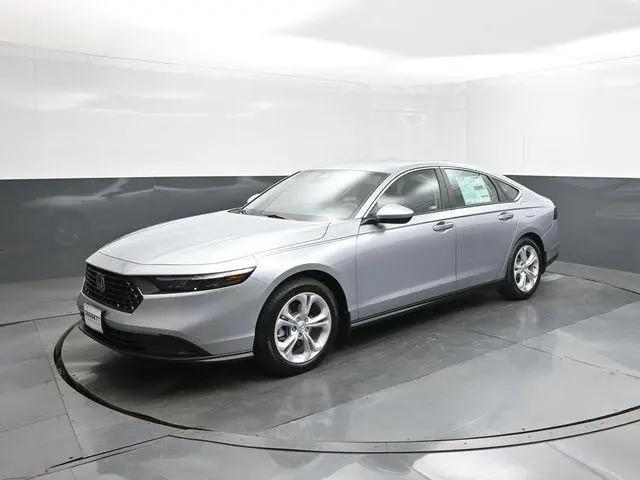 2025 Honda Accord Sedan LX for sale in Beaumont, TX