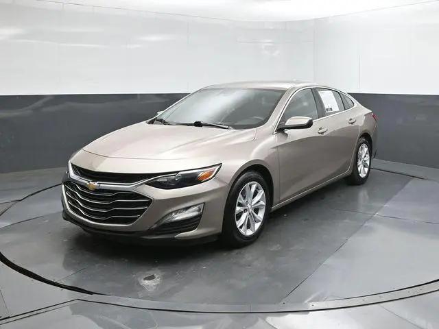 2023 Chevrolet Malibu FWD 1LT for sale in Beaumont, TX