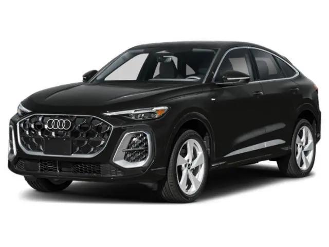 2025 Audi Q5 Prestige TFSI quattro S tronic for sale in Mishawaka, IN