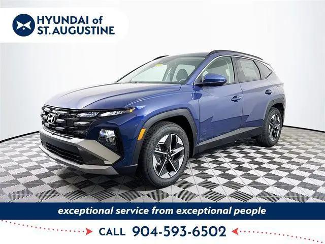 2026 Hyundai Tucson SEL for sale in Saint Augustine, FL