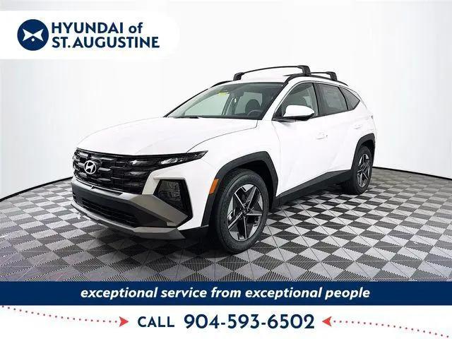 2026 Hyundai Tucson SEL for sale in Saint Augustine, FL