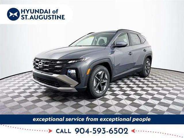 2026 Hyundai Tucson SEL for sale in Saint Augustine, FL