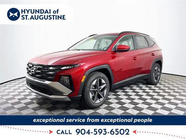 2026 Hyundai Tucson SEL for sale in Saint Augustine, FL