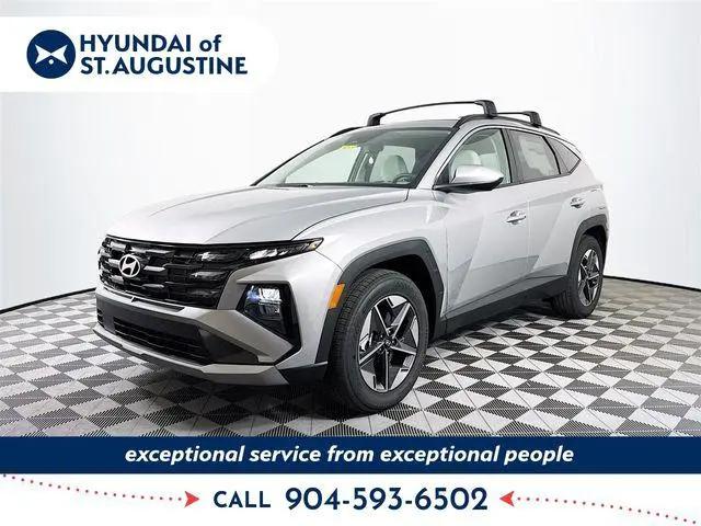 2026 Hyundai Tucson SEL for sale in Saint Augustine, FL