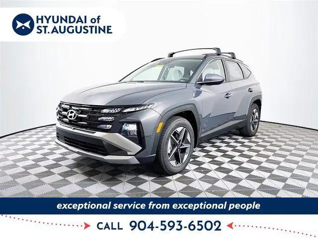 2026 Hyundai Tucson SEL for sale in Saint Augustine, FL