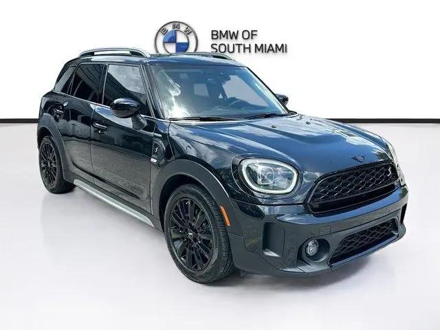 2024 MINI Cooper Countryman Cooper S for sale in Miami, FL