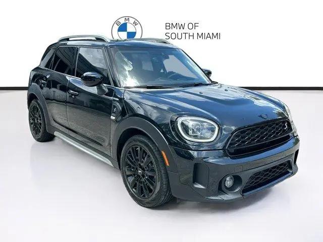 2024 MINI Cooper Countryman Cooper S for sale in Miami, FL
