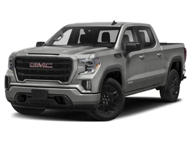 2021 GMC Sierra 1500 Elevation for sale in Mishawaka, IN