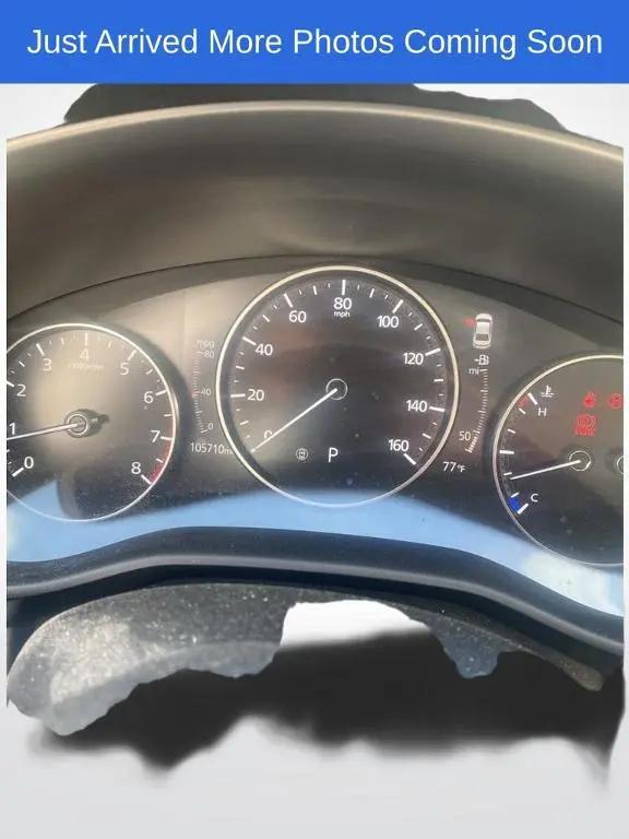 2021 Mazda Mazda3 2.5 S for sale in Charlotte, NC