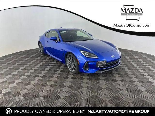 2023 Subaru BRZ Limited for sale in Columbia, MO