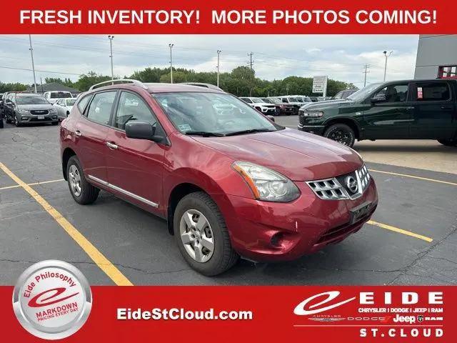 2015 Nissan Rogue Select S for sale in Waite Park, MN