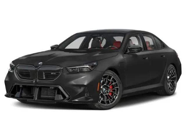2026 BMW M5 Base for sale in Pompano Beach, FL