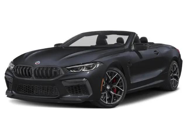 2023 BMW M8 Competition for sale in Pompano Beach, FL